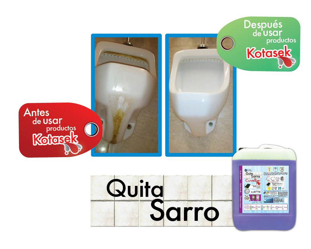 &iexcl;Retira el Moho F&aacute;cilmente!