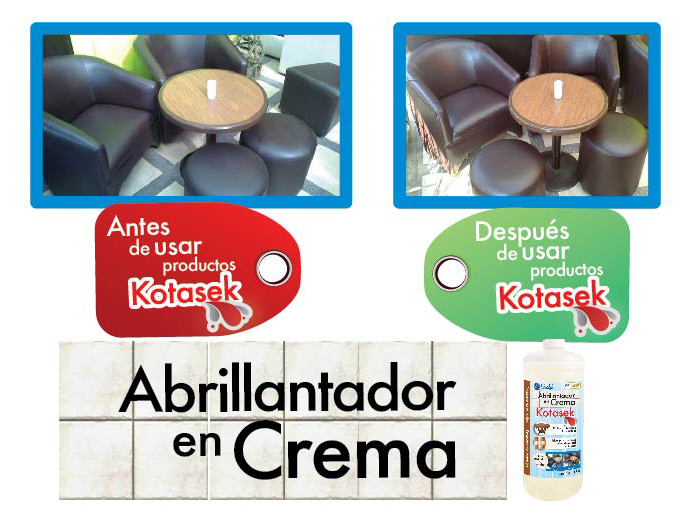 &iexcl;Retira manchas dif&iacute;ciles en superficies porosas!