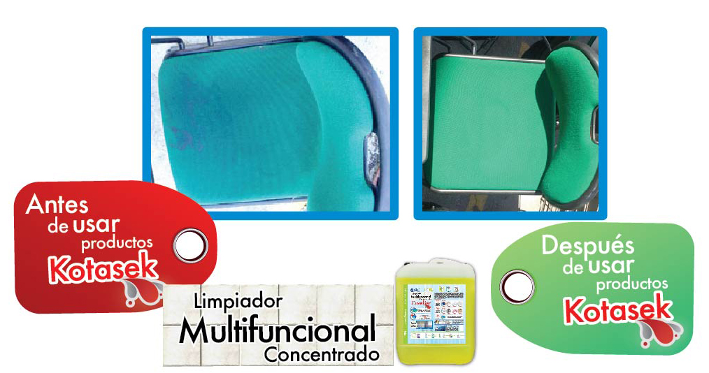 &iexcl;Retira Manchas dif&iacute;ciles de asientos y vestiduras!